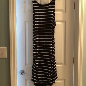 Maternity dress